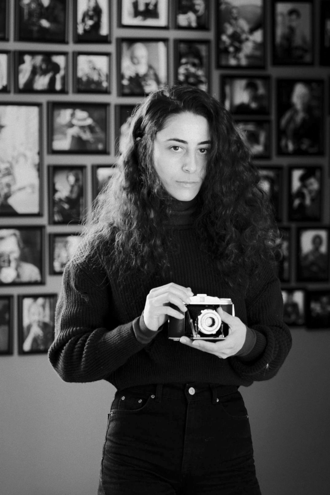 Stüdyo Fotograbia - Antalya - Rabia Kılıç