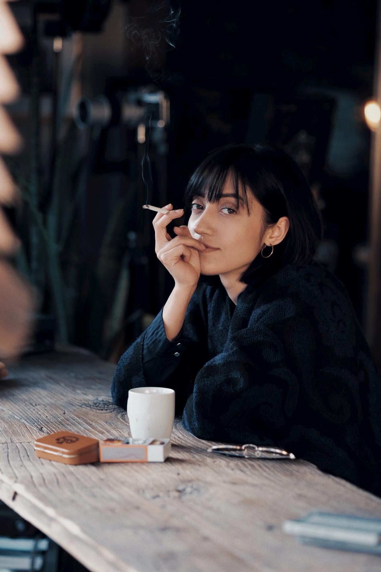 Stüdyo Fotograbia - Antalya