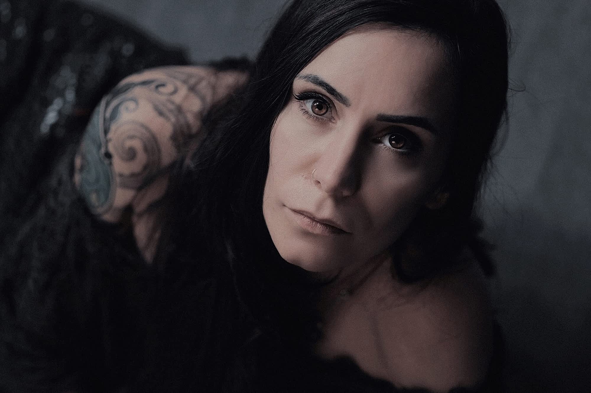 Stüdyo Fotograbia - Antalya