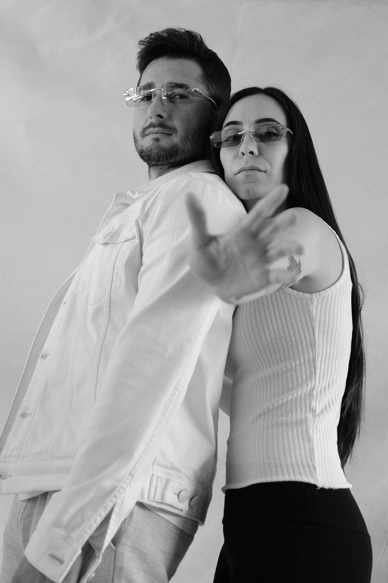 Stüdyo Fotograbia - Antalya