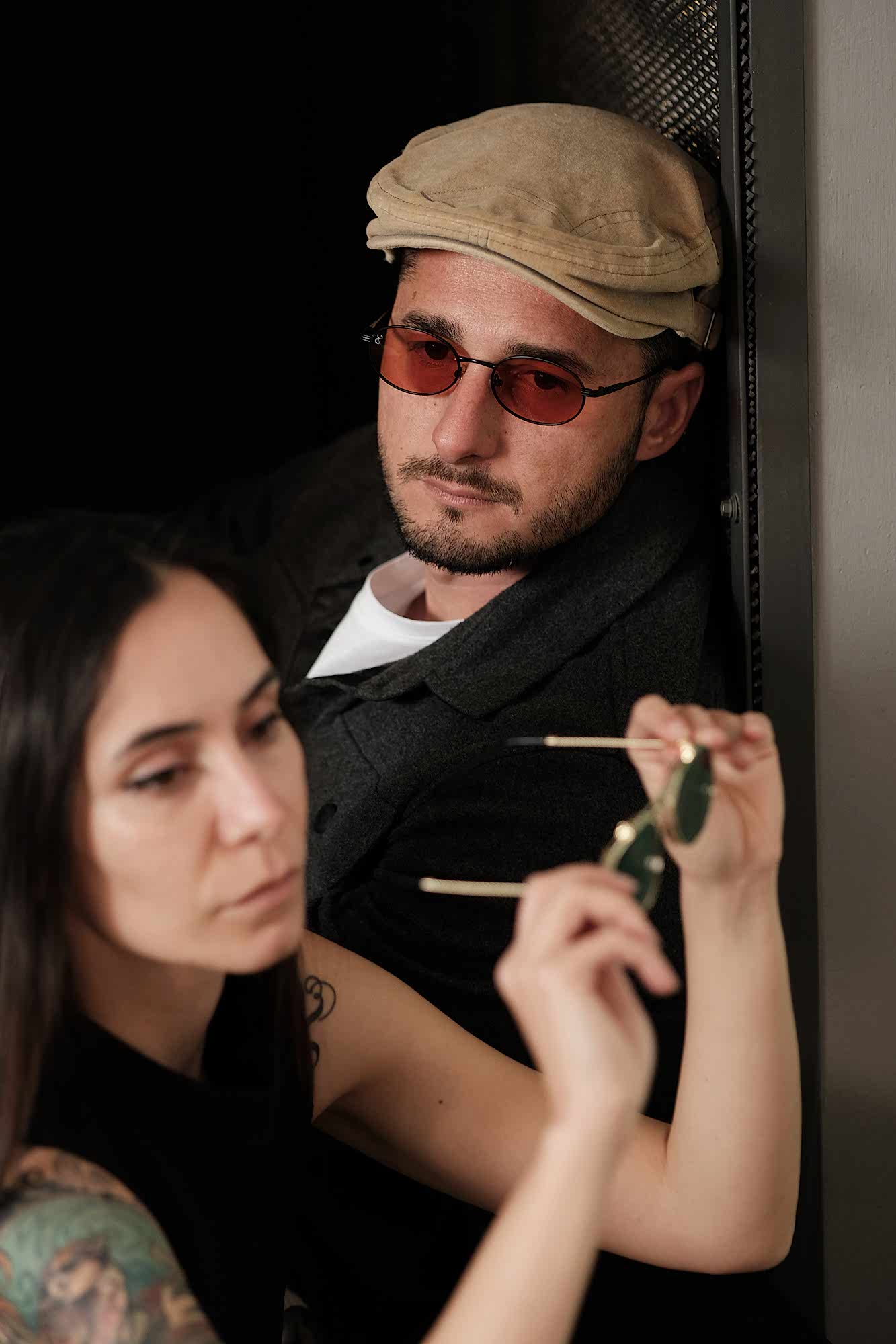 Stüdyo Fotograbia - Antalya