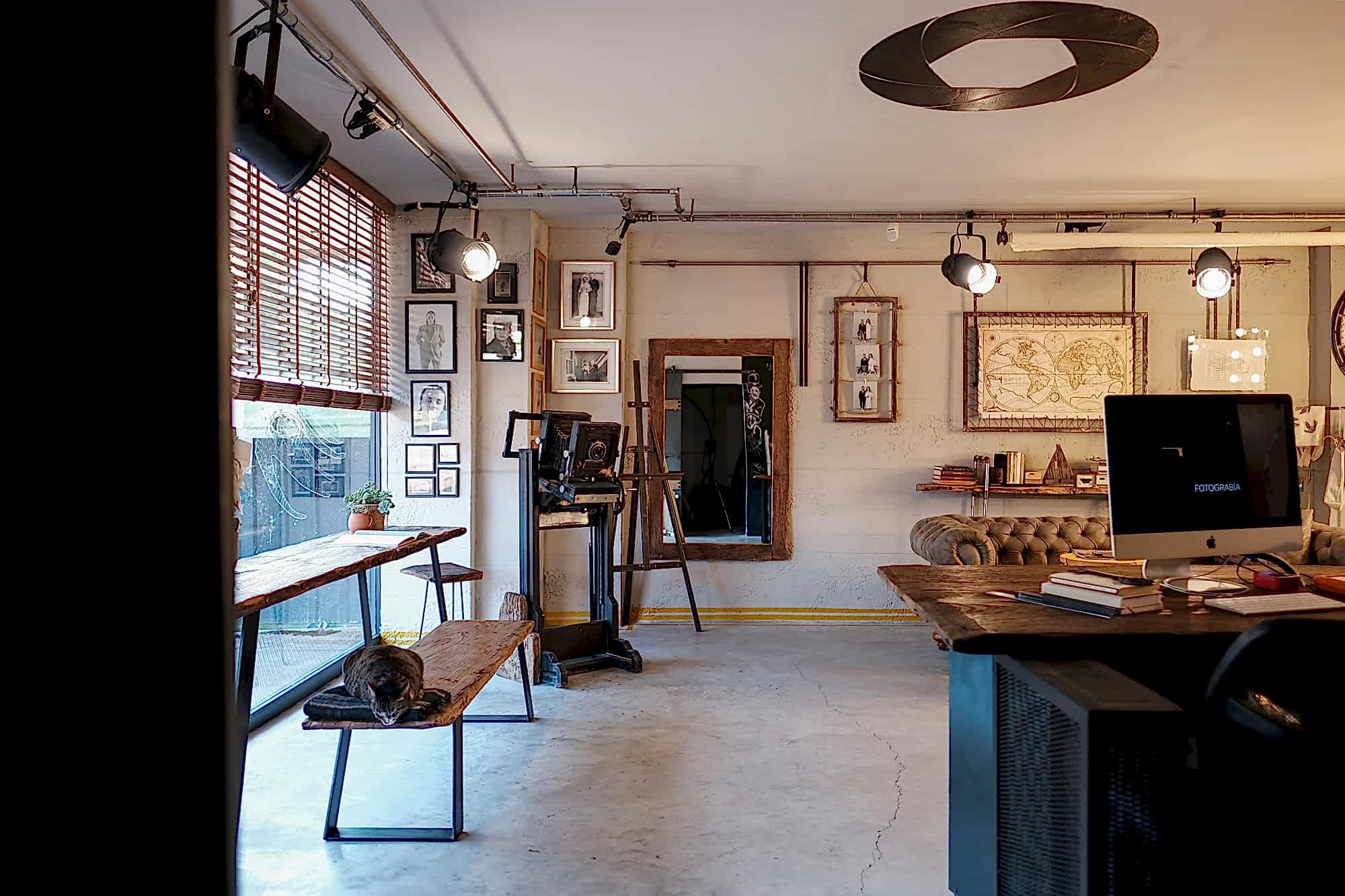 Stüdyo Fotograbia - Antalya