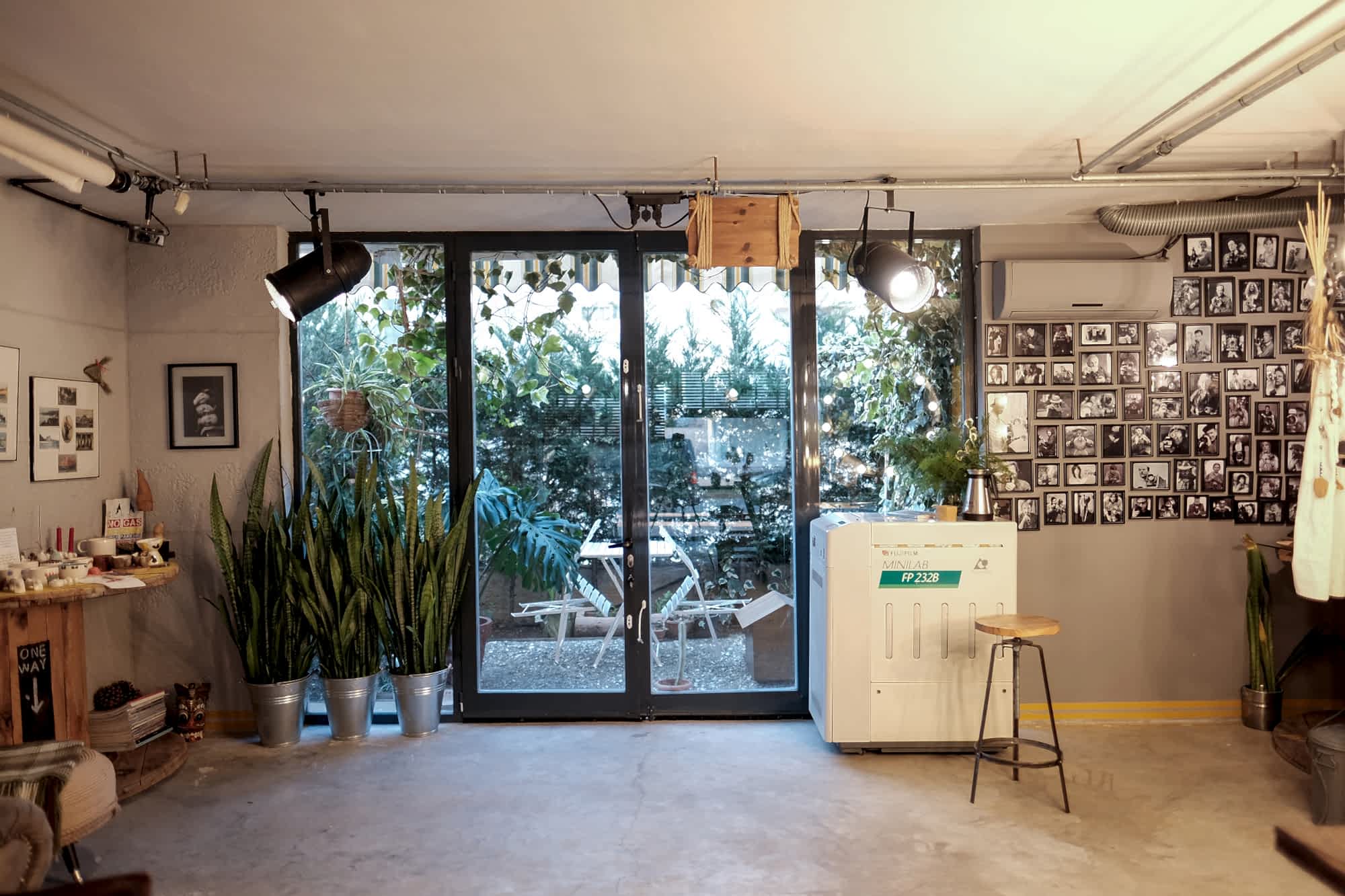 Stüdyo Fotograbia - Antalya