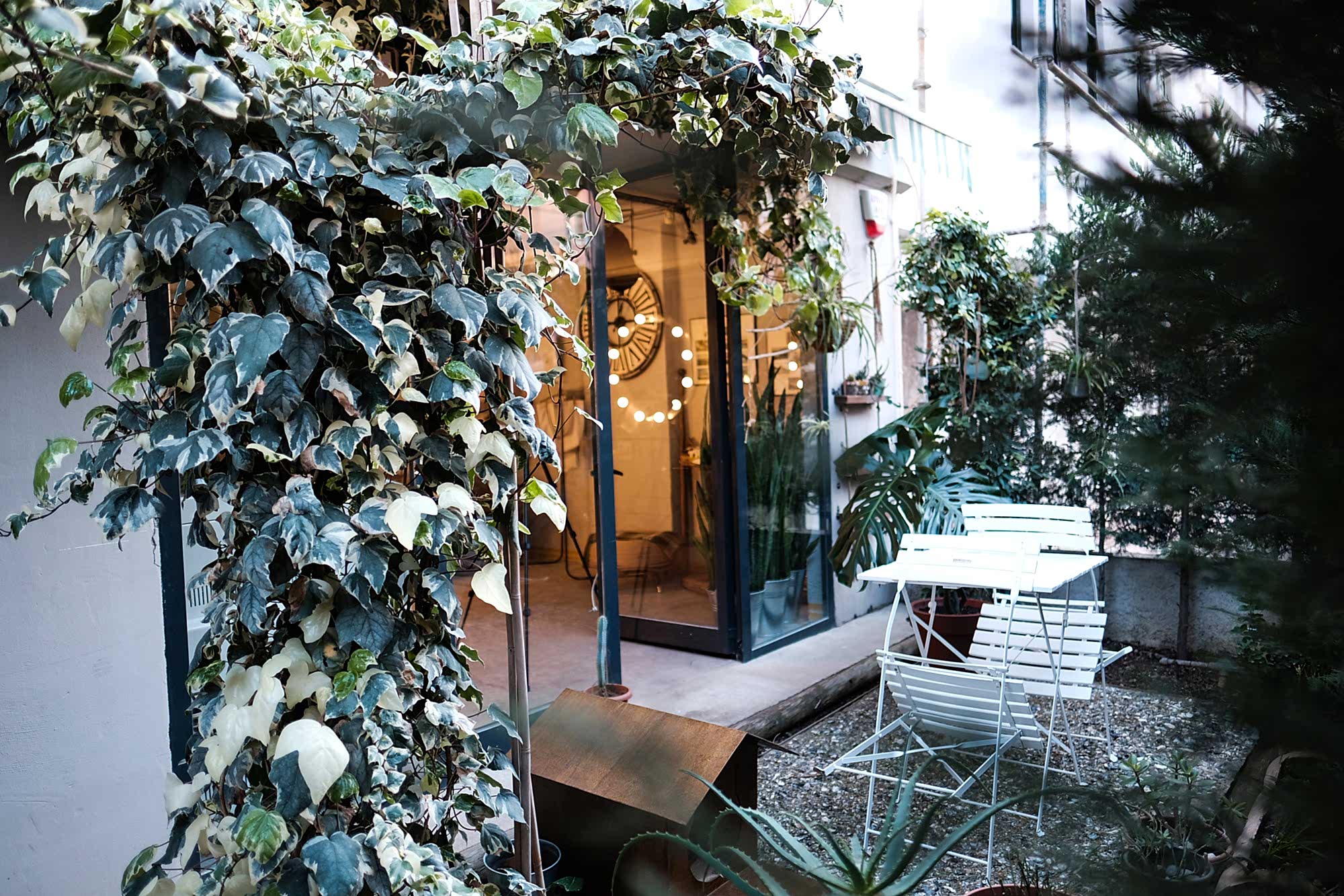 Stüdyo Fotograbia - Antalya