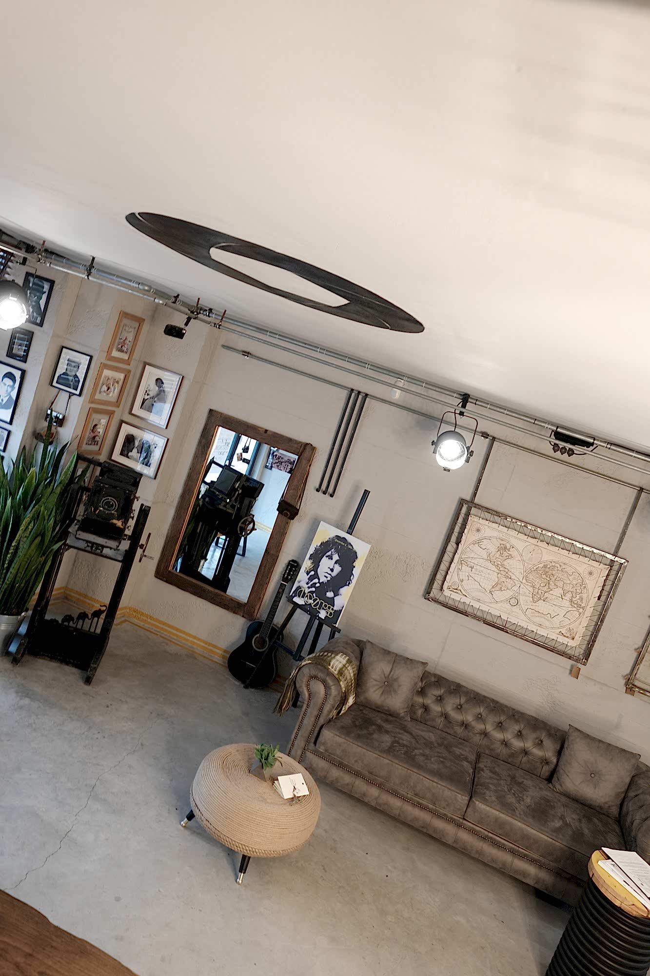 Stüdyo Fotograbia - Antalya