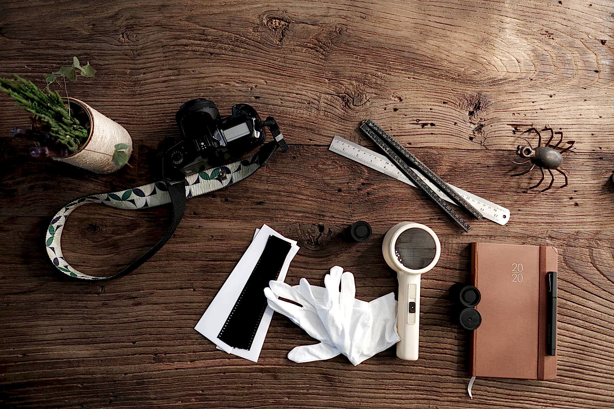 Stüdyo Fotograbia - Antalya