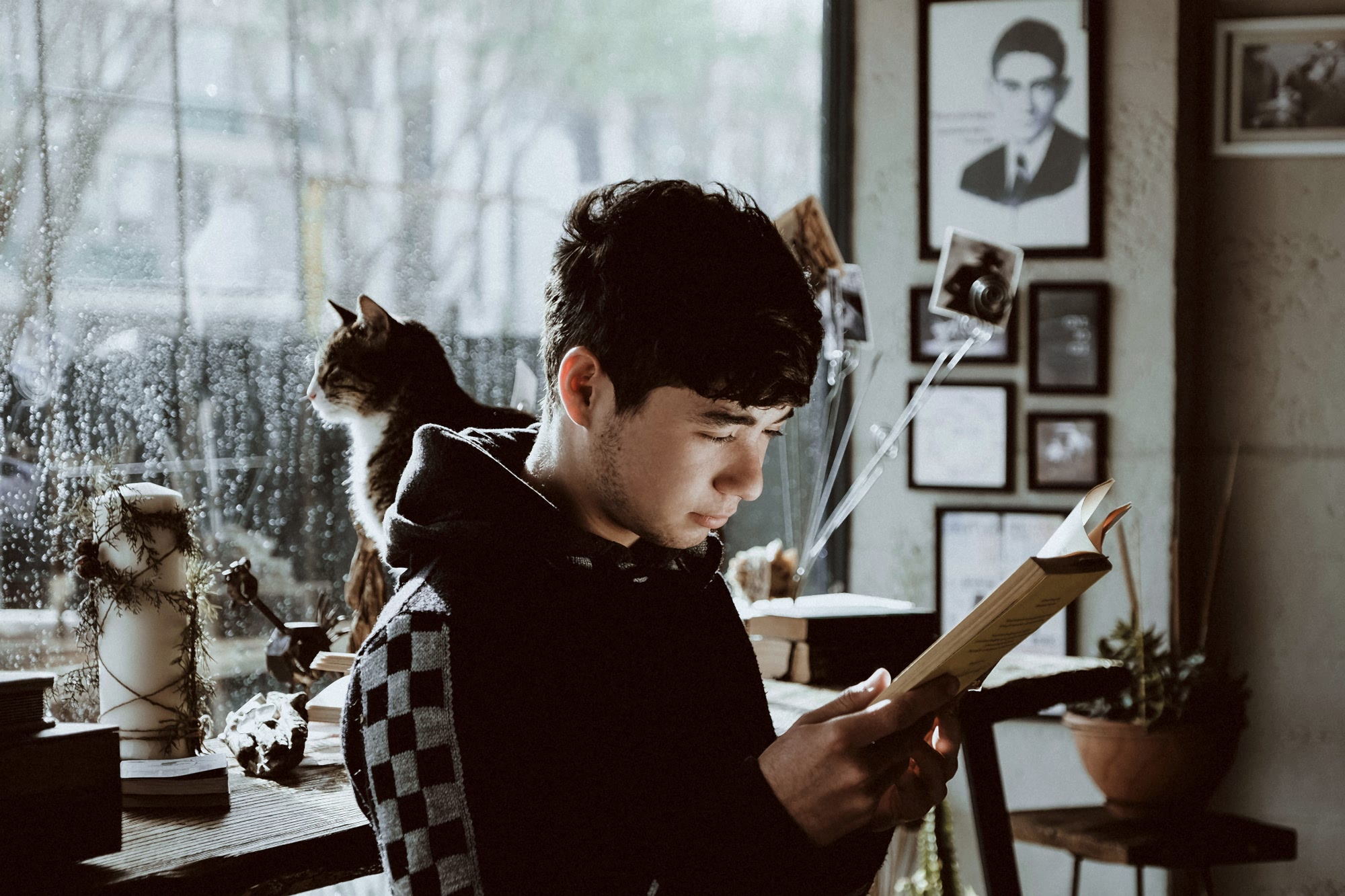 Stüdyo Fotograbia - Antalya