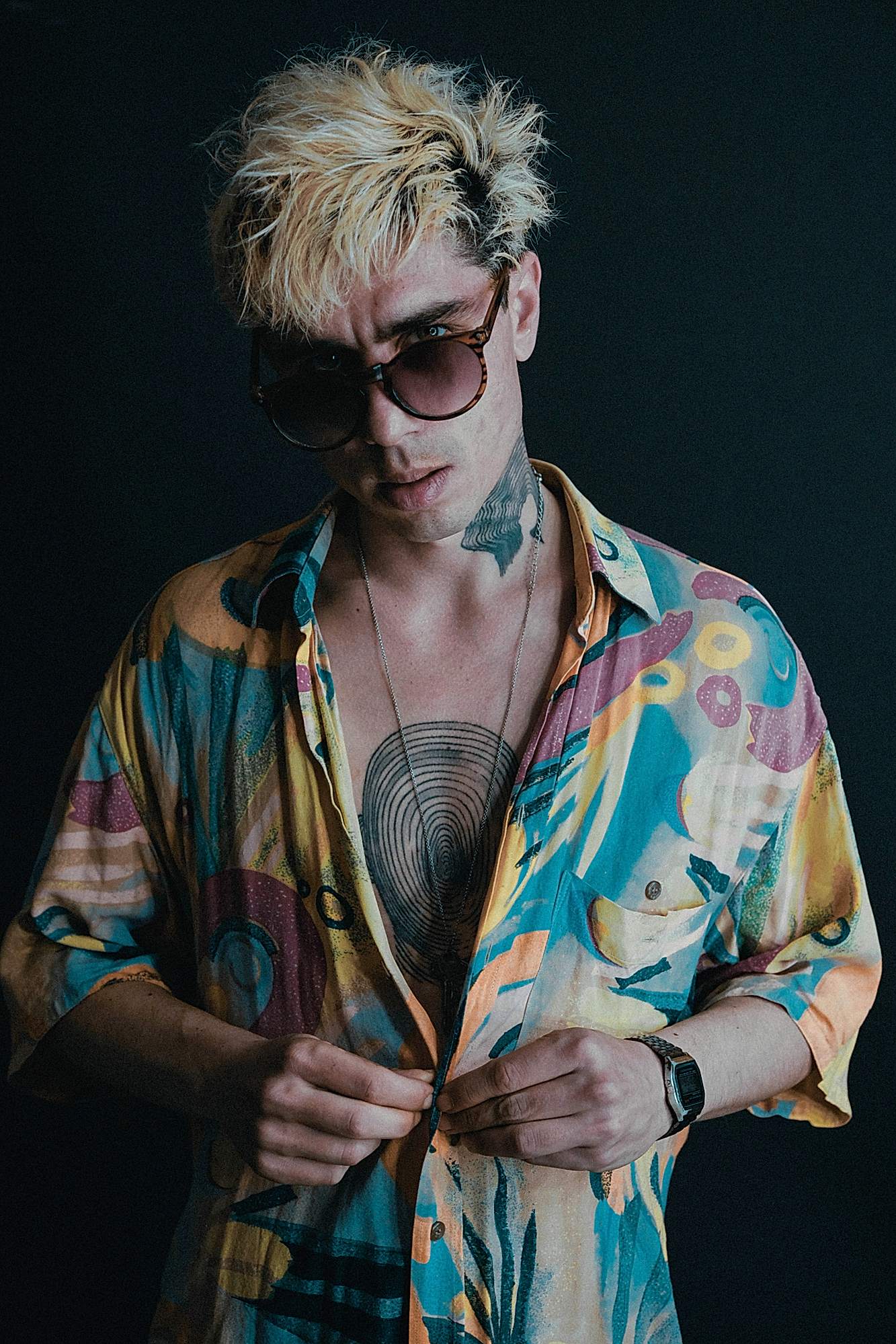 Stüdyo Fotograbia - Antalya