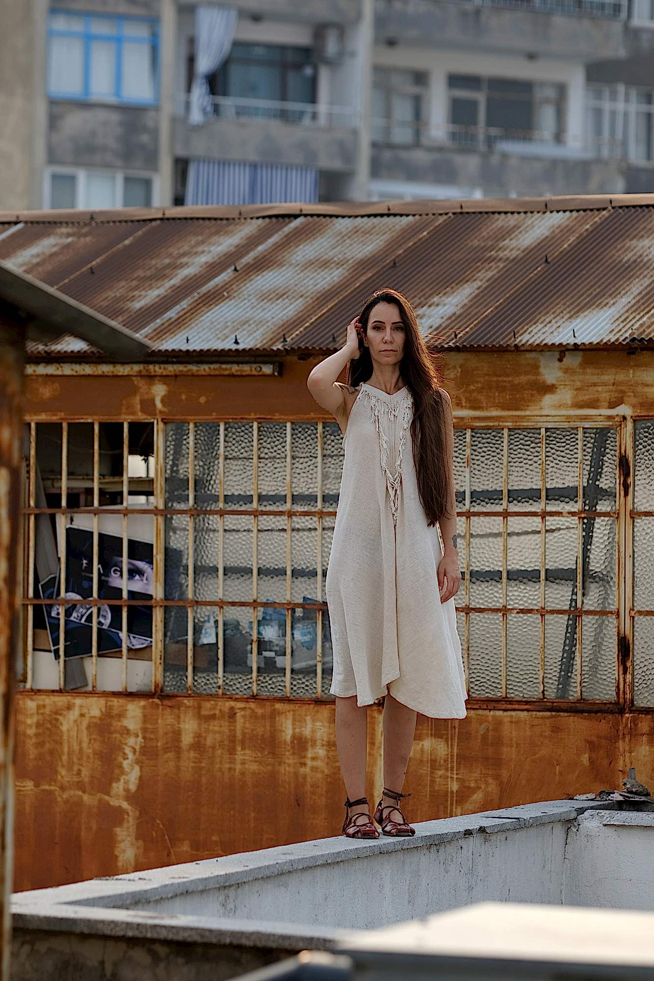 Stüdyo Fotograbia - Antalya