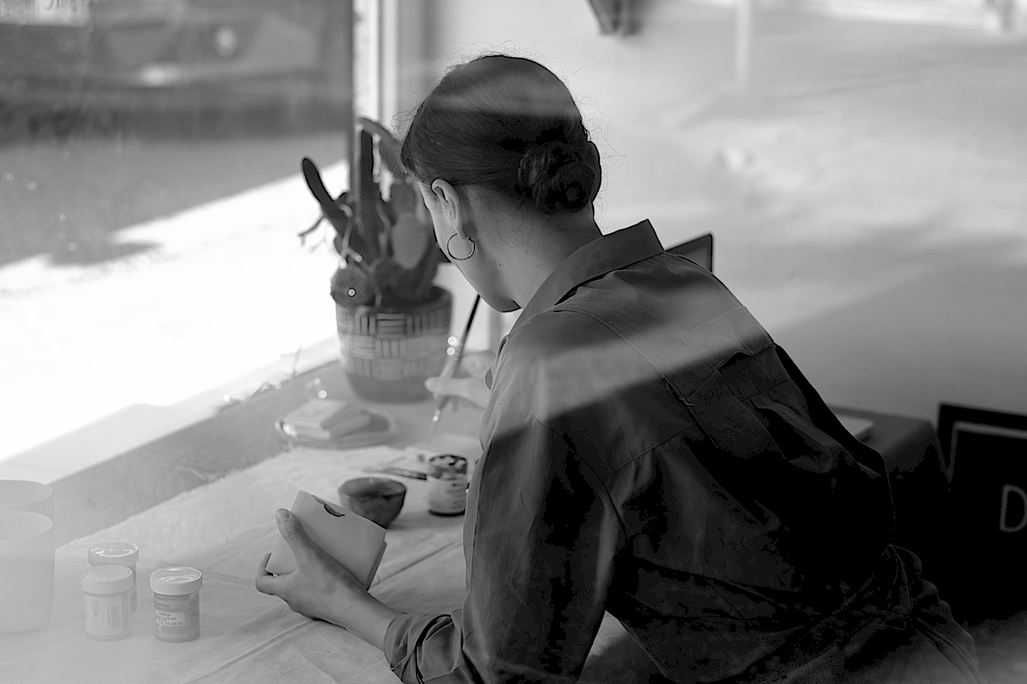 Stüdyo Fotograbia - Antalya