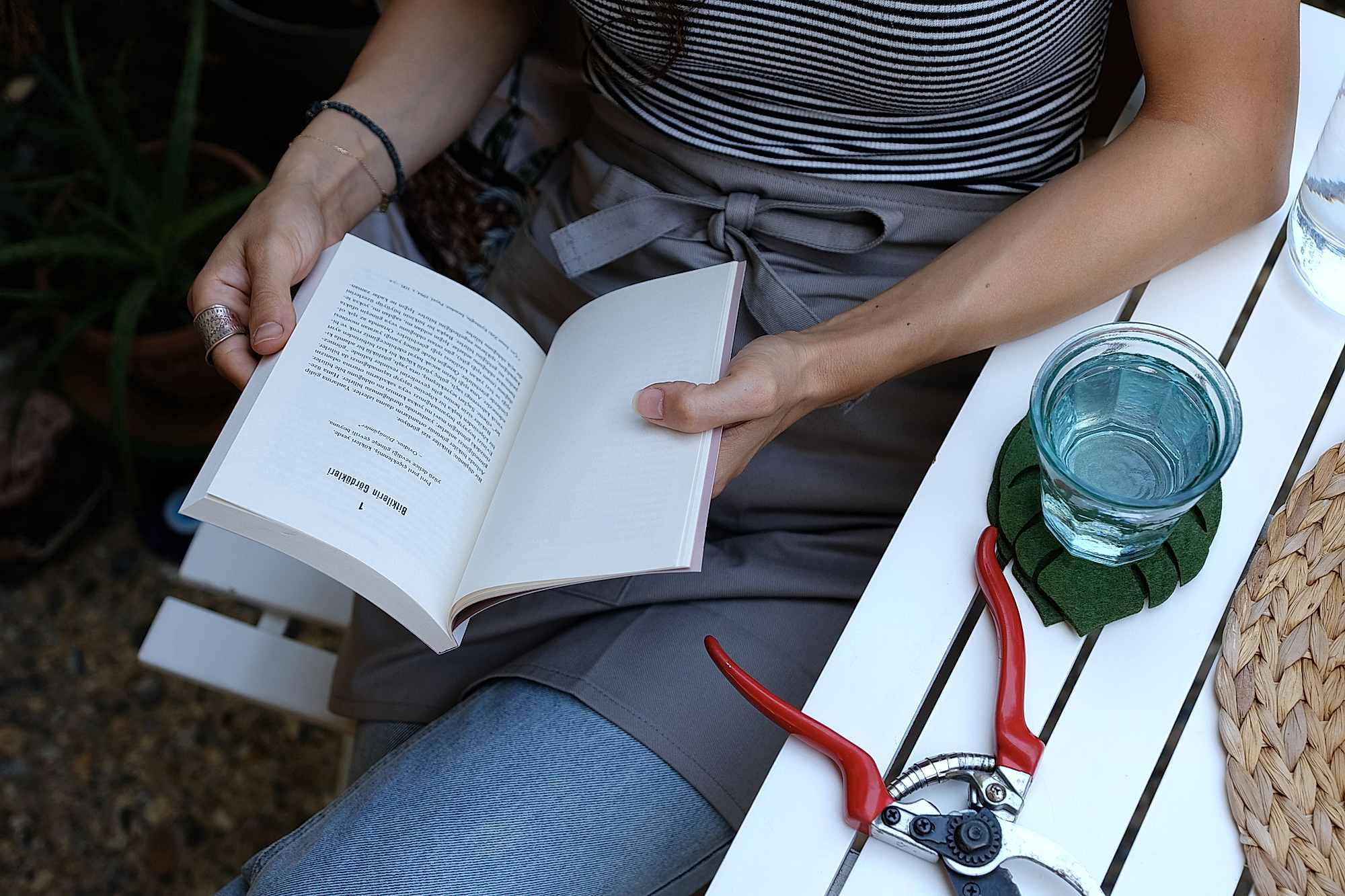 Stüdyo Fotograbia - Antalya