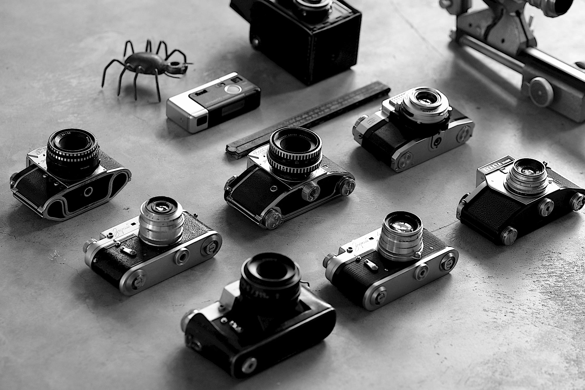 Stüdyo Fotograbia - Antalya