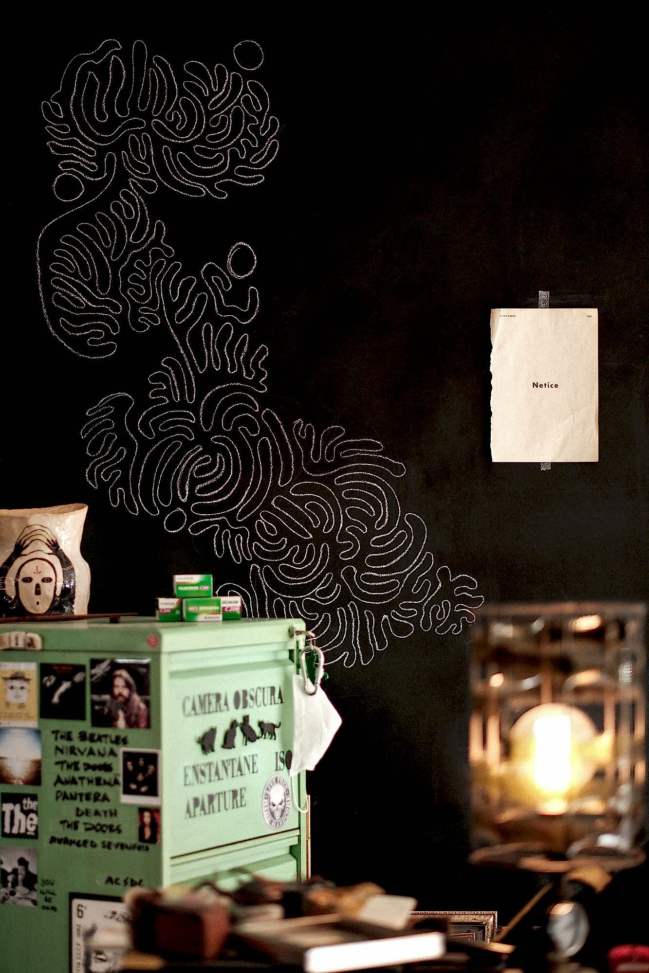 Stüdyo Fotograbia - Antalya