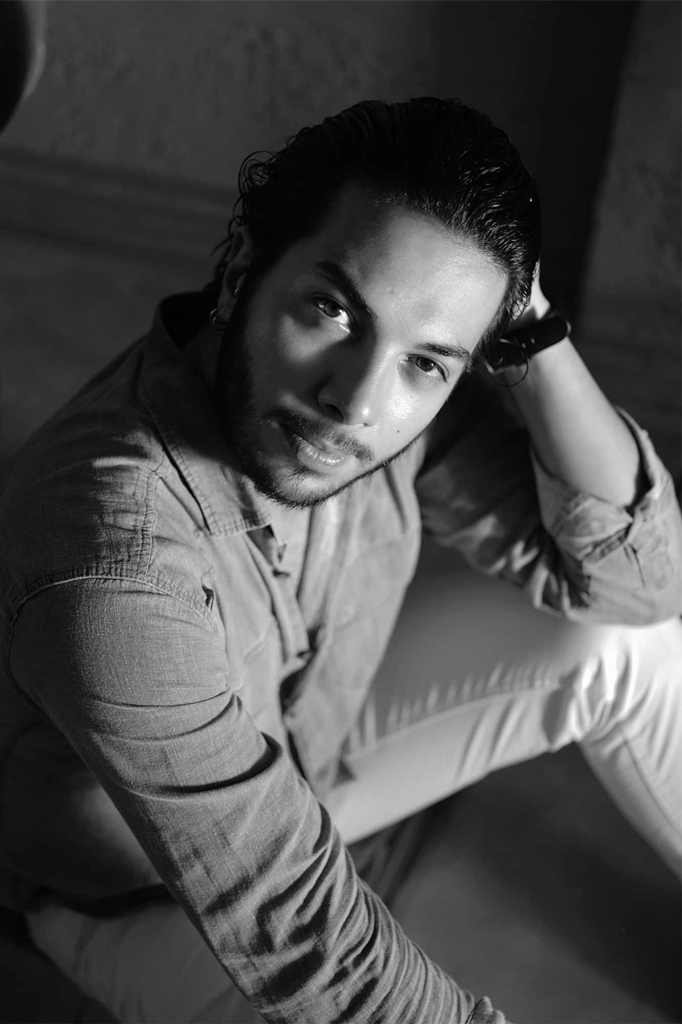 Stüdyo Fotograbia - Antalya