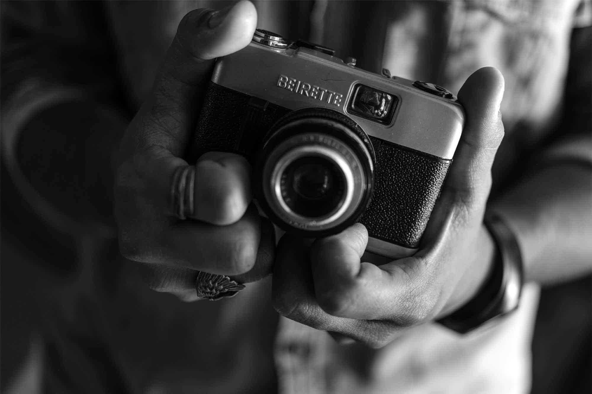 Stüdyo Fotograbia - Antalya