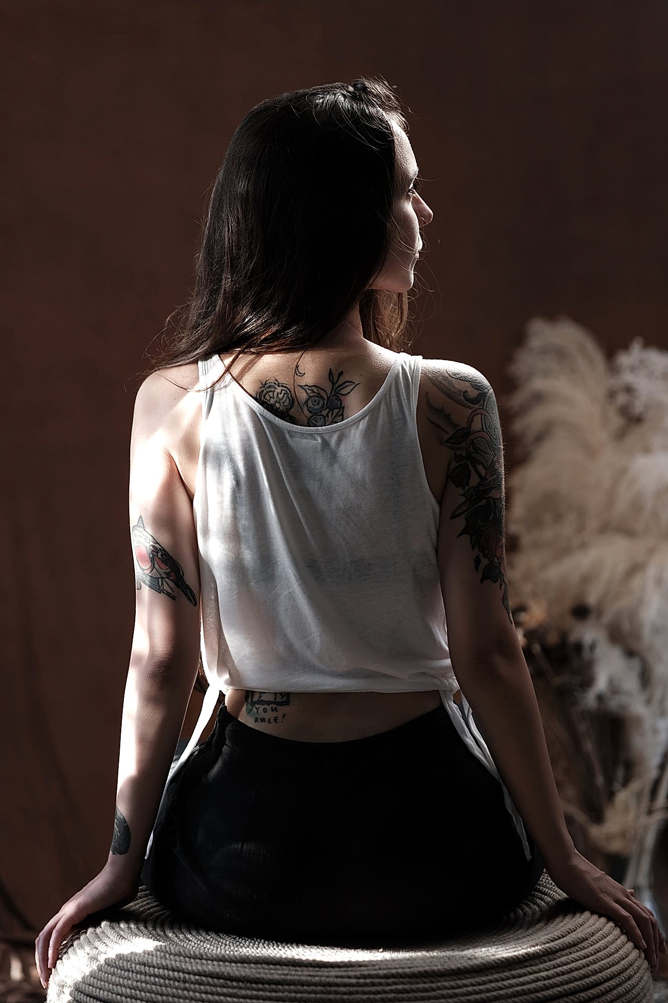 Stüdyo Fotograbia - Antalya