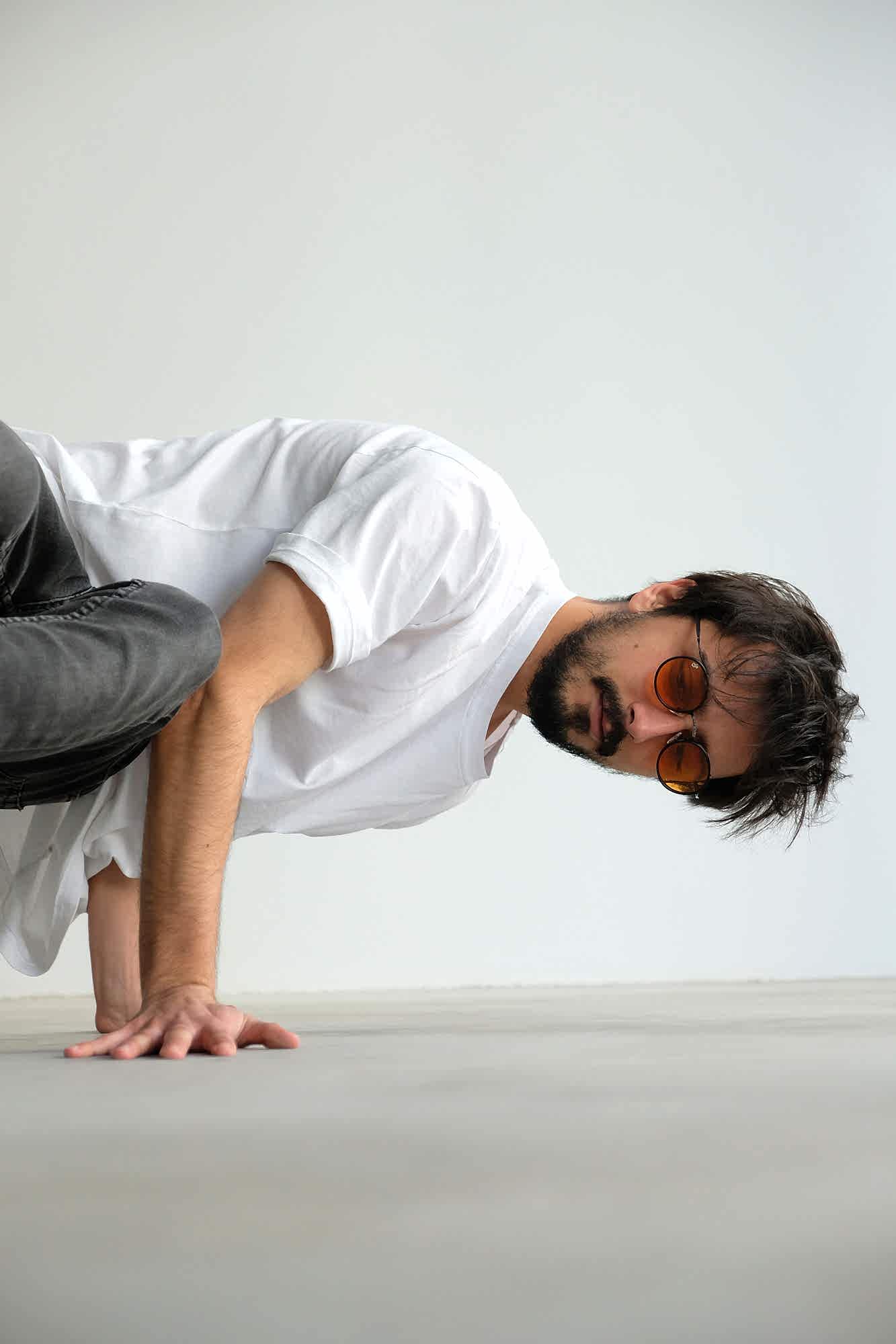 Stüdyo Fotograbia - Antalya