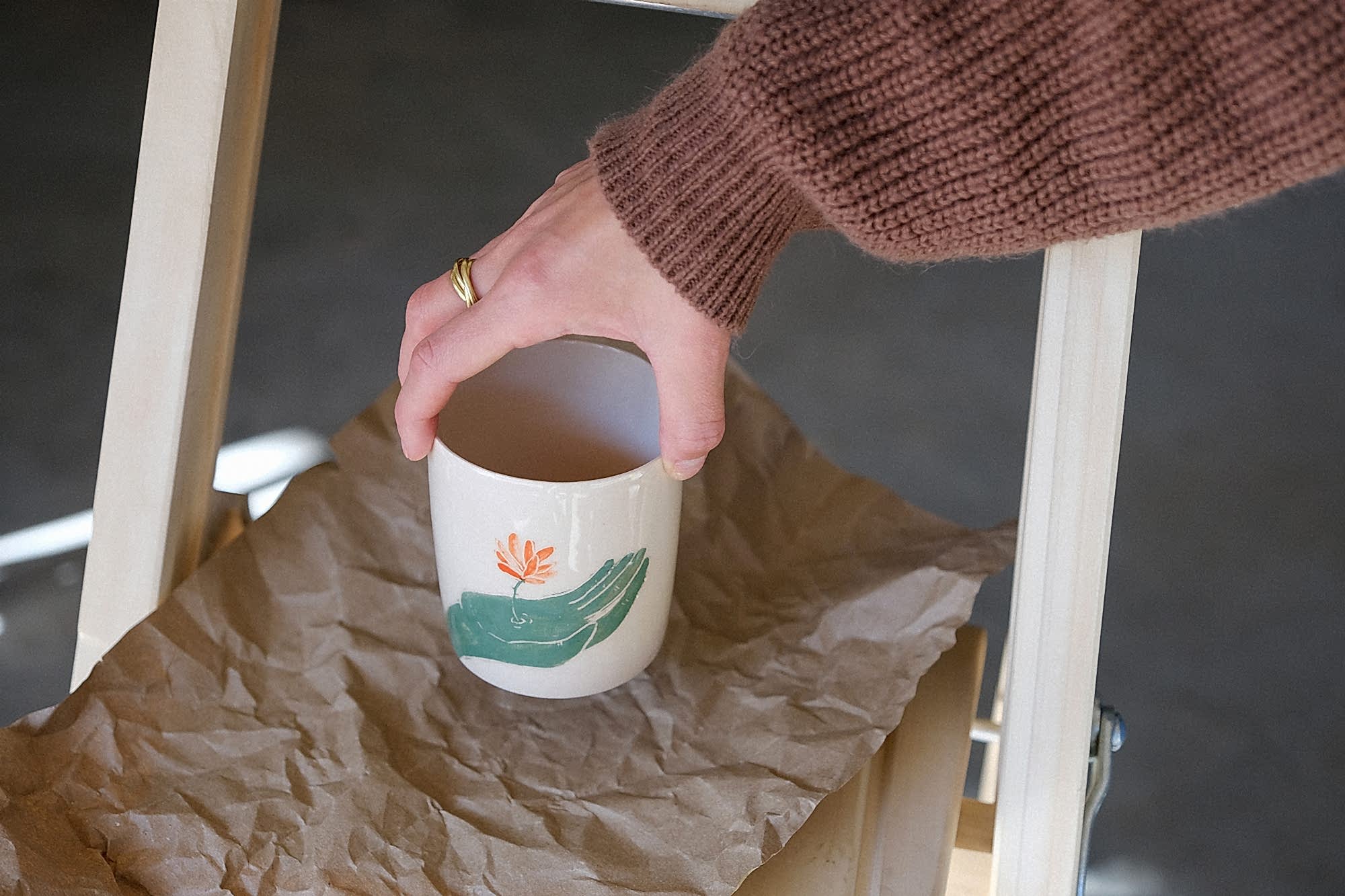 Stüdyo Fotograbia - Antalya