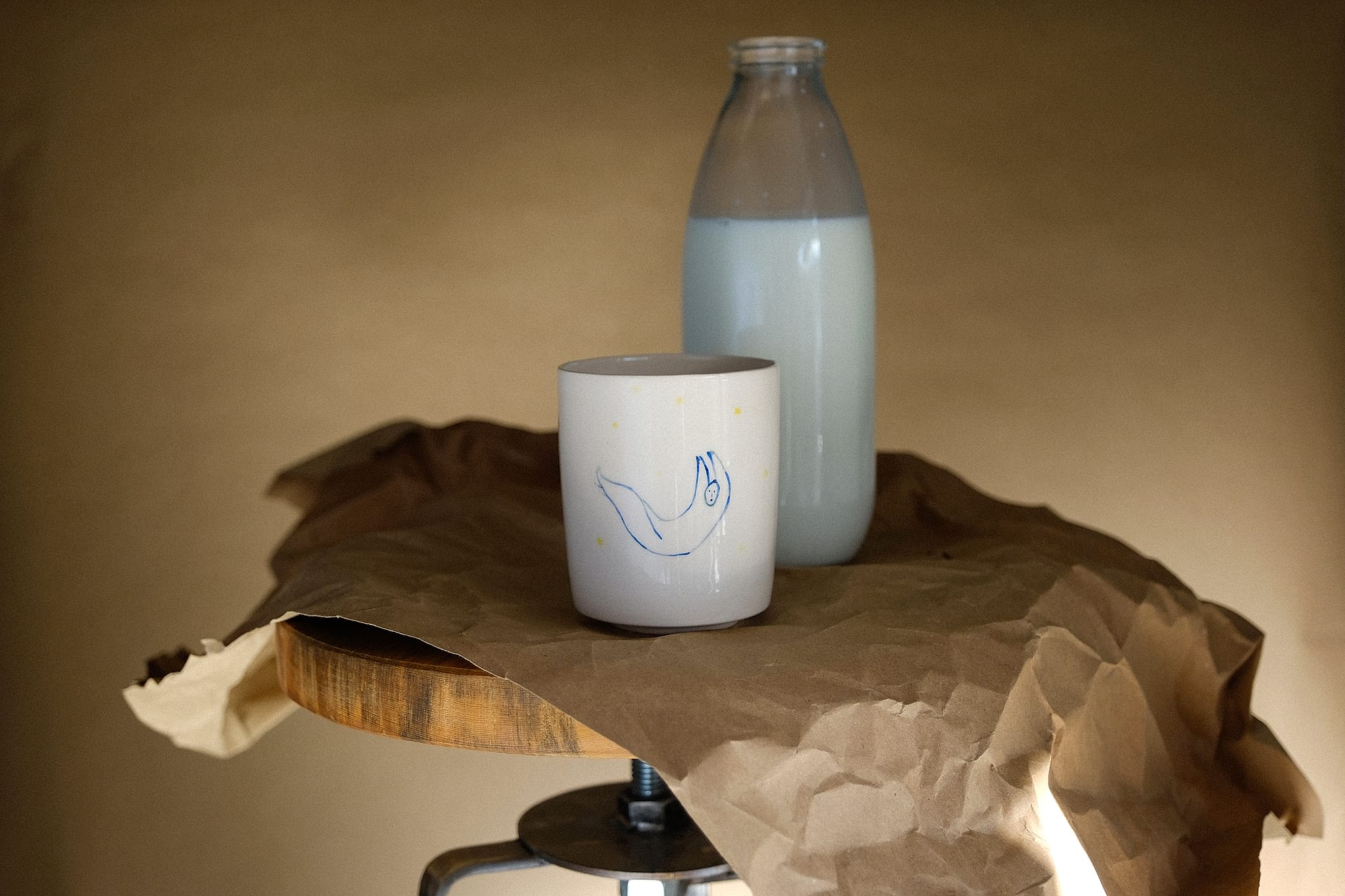 Stüdyo Fotograbia - Antalya