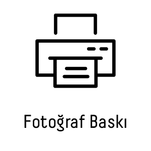 Stüdyo Fotograbia - Fotoğraf Baskı