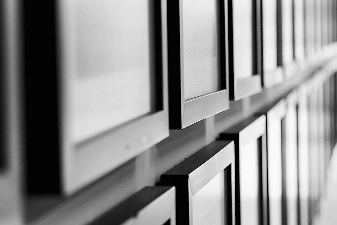 Stüdyo Fotograbia - Antalya - Çerçeve